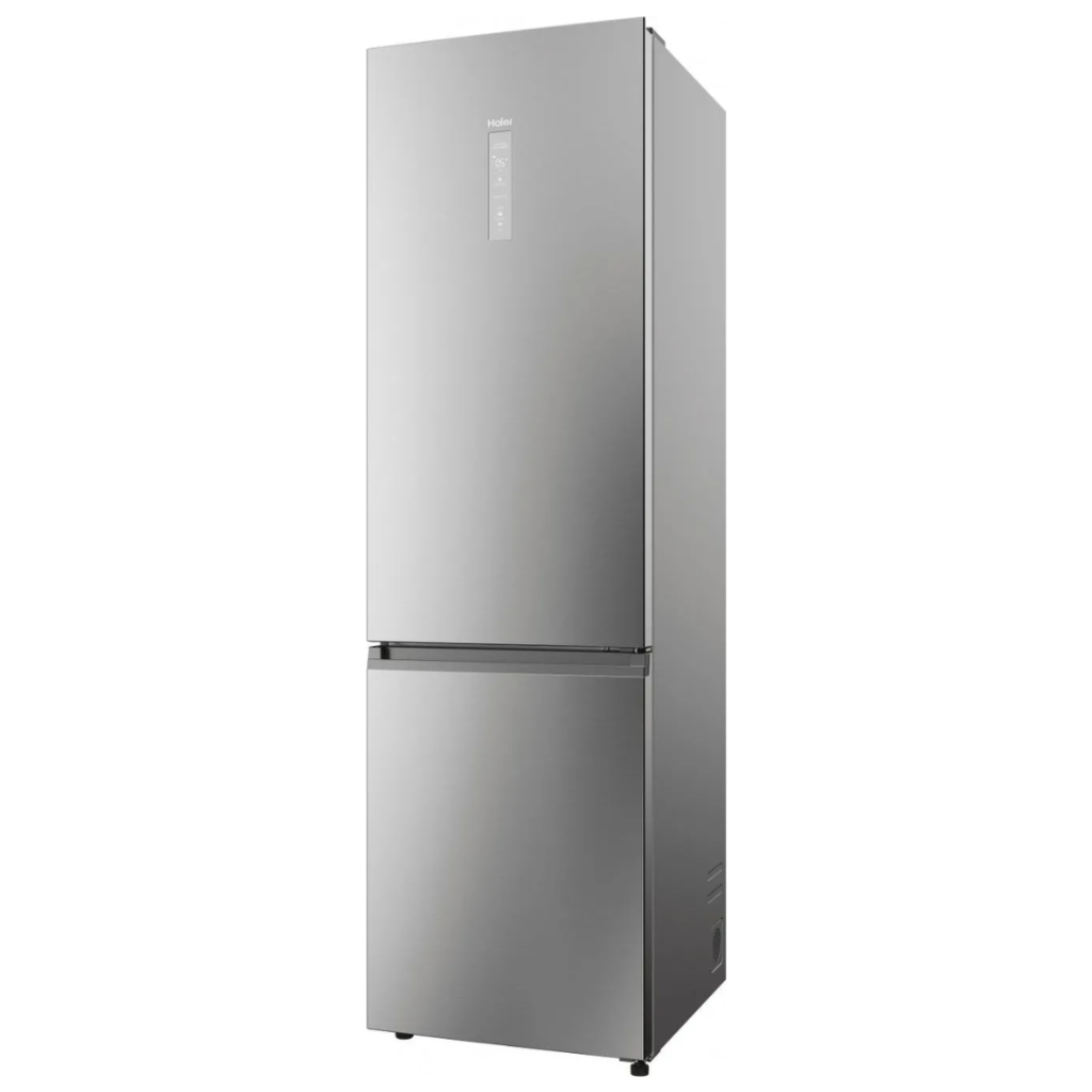 Haier Frigorifero Combinato Capacità 409 Litri Classe energetica A No Frost - HDPW7620ANPK