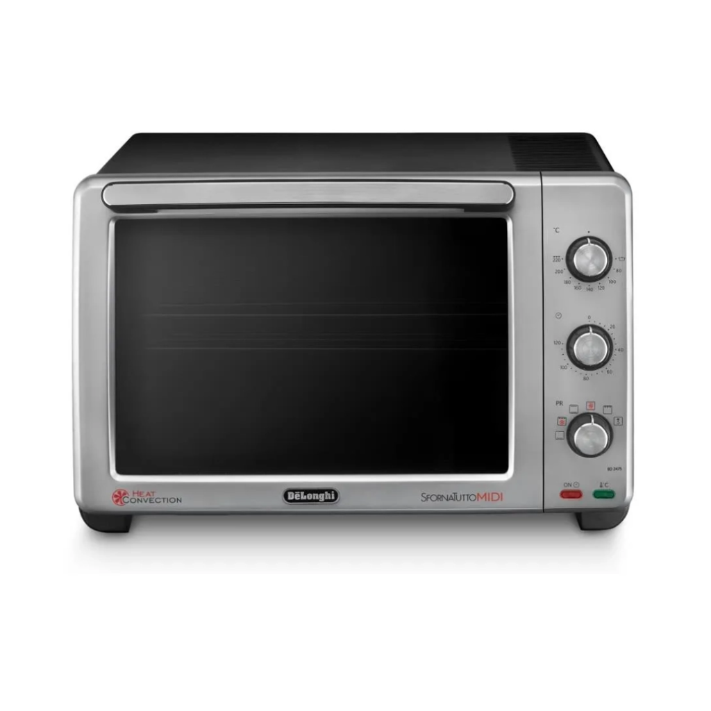 Forno Elettrico DE LONGHI  Fornetto 24 Litri 2000 Watt - EO24752