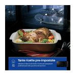 Forno Microonde Samsung 23 Litri 800 Watt - MG23T5018A