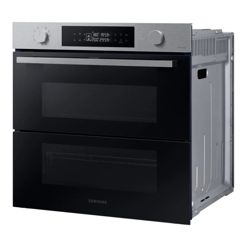 Forno Elettrico da Incasso Samsung Ventilato 76 Litri Classe A+ 56 cm Dual Cook Flex - NV7B45403B