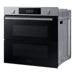 Forno Elettrico da Incasso Samsung Ventilato 76 Litri Classe A+ 56 cm Dual Cook Flex - NV7B45403B