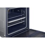 Forno Elettrico da Incasso Samsung Ventilato 76 Litri Classe A+ 56 cm Dual Cook Flex - NV7B45403B