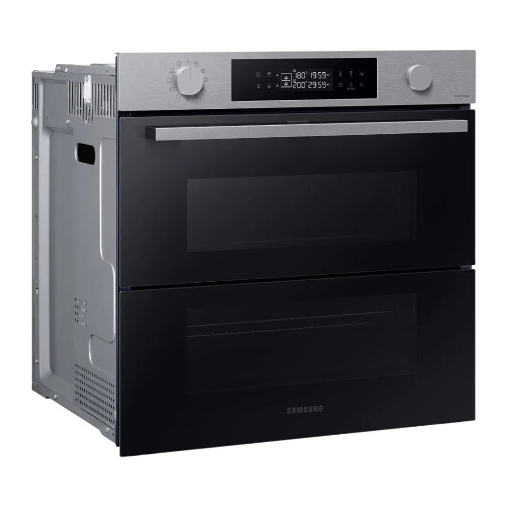 Forno Elettrico da Incasso Samsung Ventilato 76 Litri Classe A+ 56 cm Dual Cook Flex - NV7B45403B