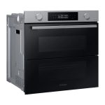 Forno Elettrico da Incasso Samsung Ventilato 76 Litri Classe A+ 56 cm Dual Cook Flex - NV7B45403B