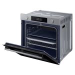 Forno Elettrico da Incasso Samsung Ventilato 76 Litri Classe A+ 56 cm Dual Cook Flex - NV7B45403B