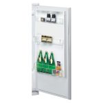 Frigorifero da Incasso WHIRLPOOL Doppia Porta 239 Litri Raffreddamento Statico - ART3672