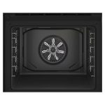 Forno Elettrico BEKO Ventilato Multifunzione 72 Litri Classe A funzione Vapore - BBIE14100X