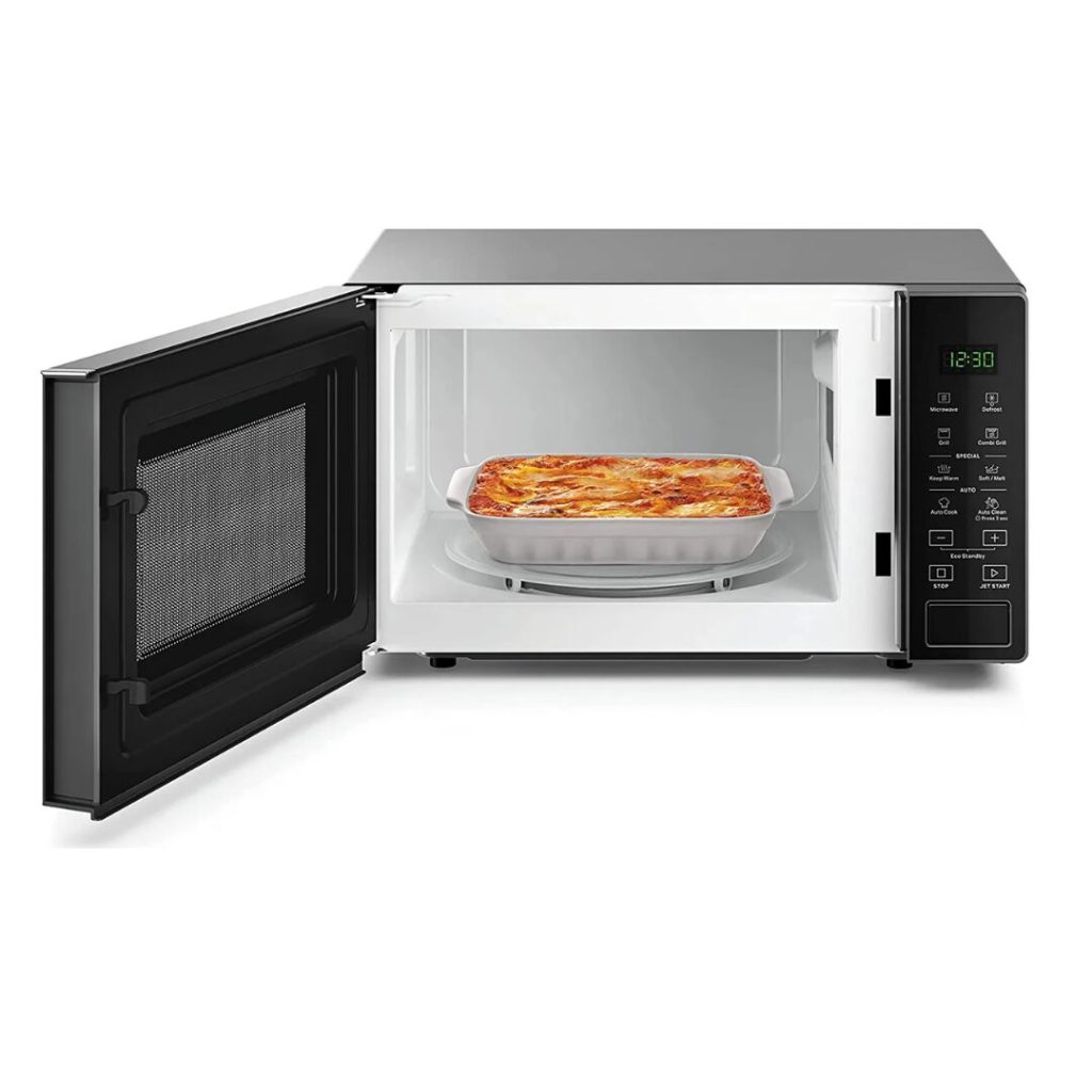 Forno Microonde Whirlpool 20 Litri 700 Watt - MWP 203 SB