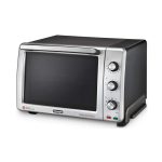 Forno Elettrico DE LONGHI  Fornetto 24 Litri 2000 Watt - EO24752