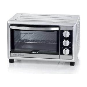 Forno Elettrico Ventilato ARIETE 30 Litri 1500 Watt Timer - 985