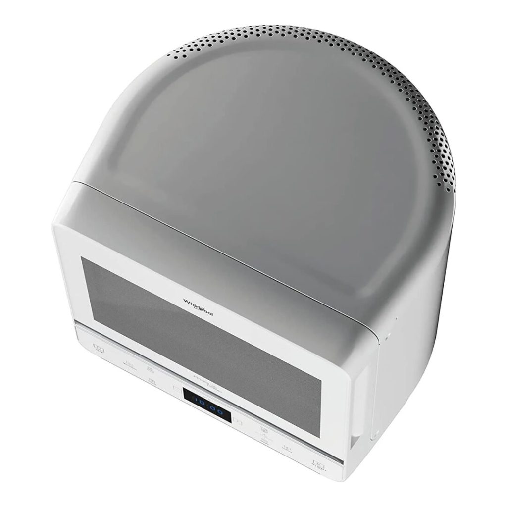 Forno Microonde Whirlpool 13 Litri 700 Watt - MAX 49 WSL