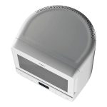 Forno Microonde Whirlpool 13 Litri 700 Watt - MAX 49 WSL