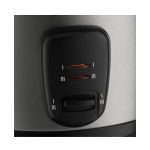 Cuoci riso RUSSELL HOBBS risottiera cottura Vapore Acciaio 700 W