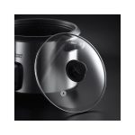 Cuoci riso RUSSELL HOBBS risottiera cottura Vapore Acciaio 700 W