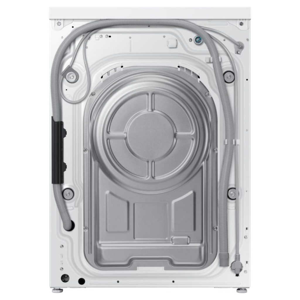 Samsung Lavasciuga 9+6 Kg1400 giri Inverter Vapore Crystal Clean - WD90DG5B15BEET