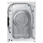Samsung Lavasciuga 9+6 Kg1400 giri Inverter Vapore Crystal Clean - WD90DG5B15BEET