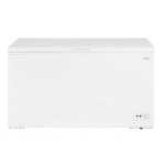 Congelatore a Pozzetto Orizzontale COMFEE 418 litri Raffreddamento Statico- RCC554WH
