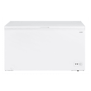 Congelatore a Pozzetto Orizzontale COMFEE 418 litri Raffreddamento Statico- RCC554WH