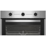 Forno Elettrico BEKO Ventilato Multifunzione 72 Litri Classe A funzione Vapore - BBIE14100X