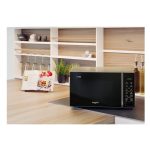 Forno Microonde Whirlpool 20 Litri 700 Watt - MWP 203 SB