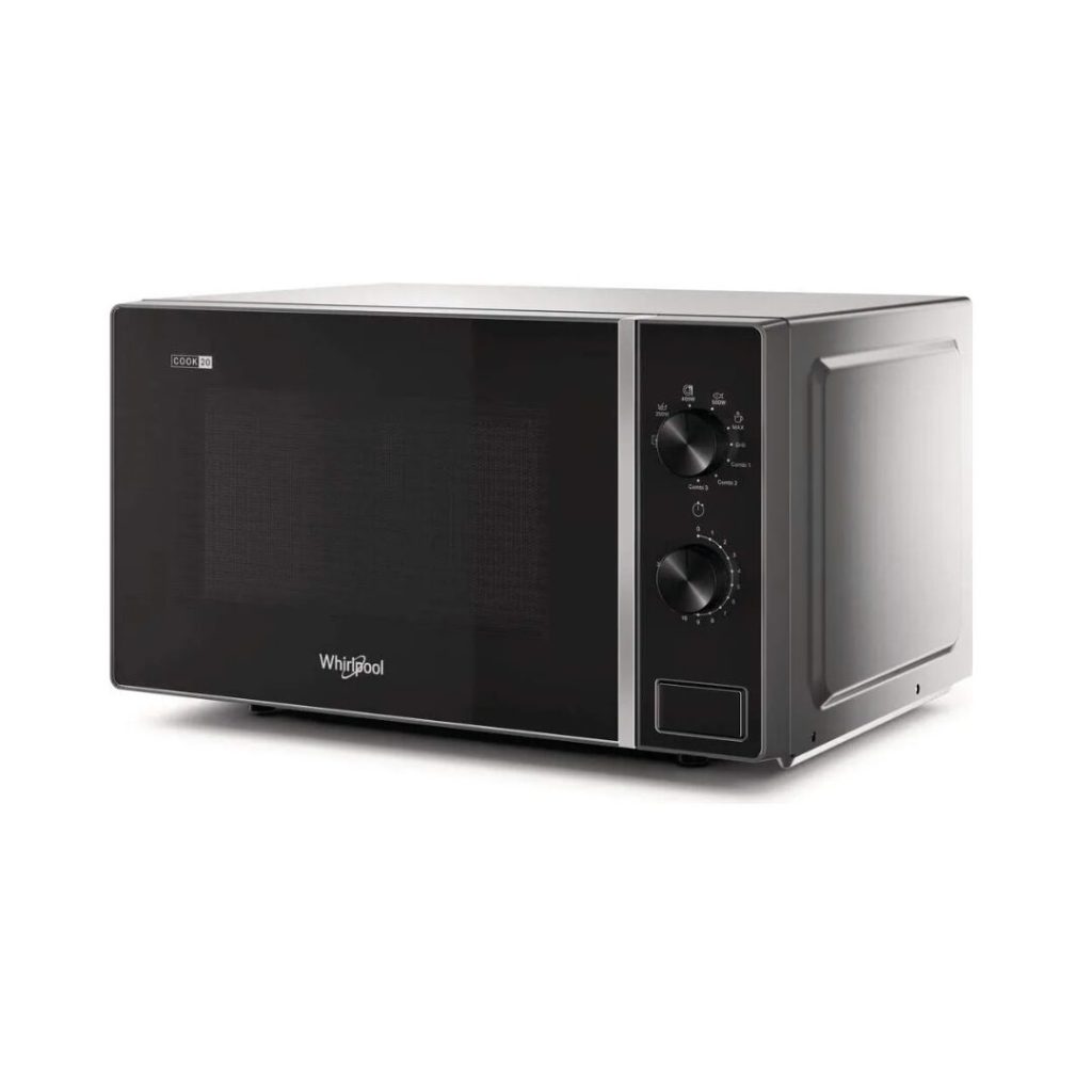 Forno MicroondeWhirlpool 20 Litri 700 Watt - MWP 103 SB