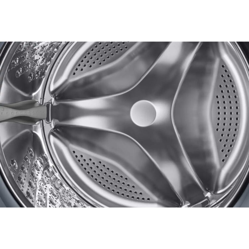 Samsung Lavasciuga 9+6 Kg1400 giri Inverter Vapore Crystal Clean - WD90DG5B15BEET