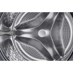 Samsung Lavasciuga 9+6 Kg1400 giri Inverter Vapore Crystal Clean - WD90DG5B15BEET