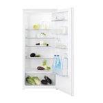 Frigorifero da Incasso ELECTROLUX Monoporta 208 Litri Raffreddamento Statico - LRB3AE12S