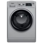Lavatrice Whirlpool 11 Kg Classe A 1400 giri Inverter Funzione Vapore - FFB116SILV