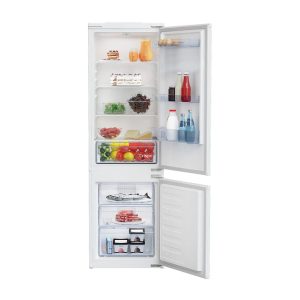 Frigorifero da Incasso BEKO Combinato Statico 271 Litri - BCSA285K4SN1