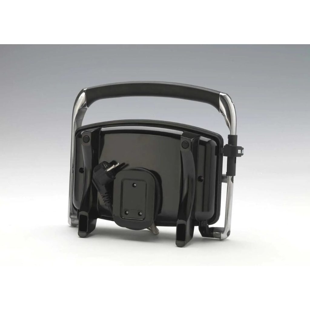 Tostapane ARIETE Piastra per Toast Antiaderente 1000 Watt - 1911