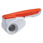 Grattugia elettrica ARIETE formaggio ricaricabile - 440