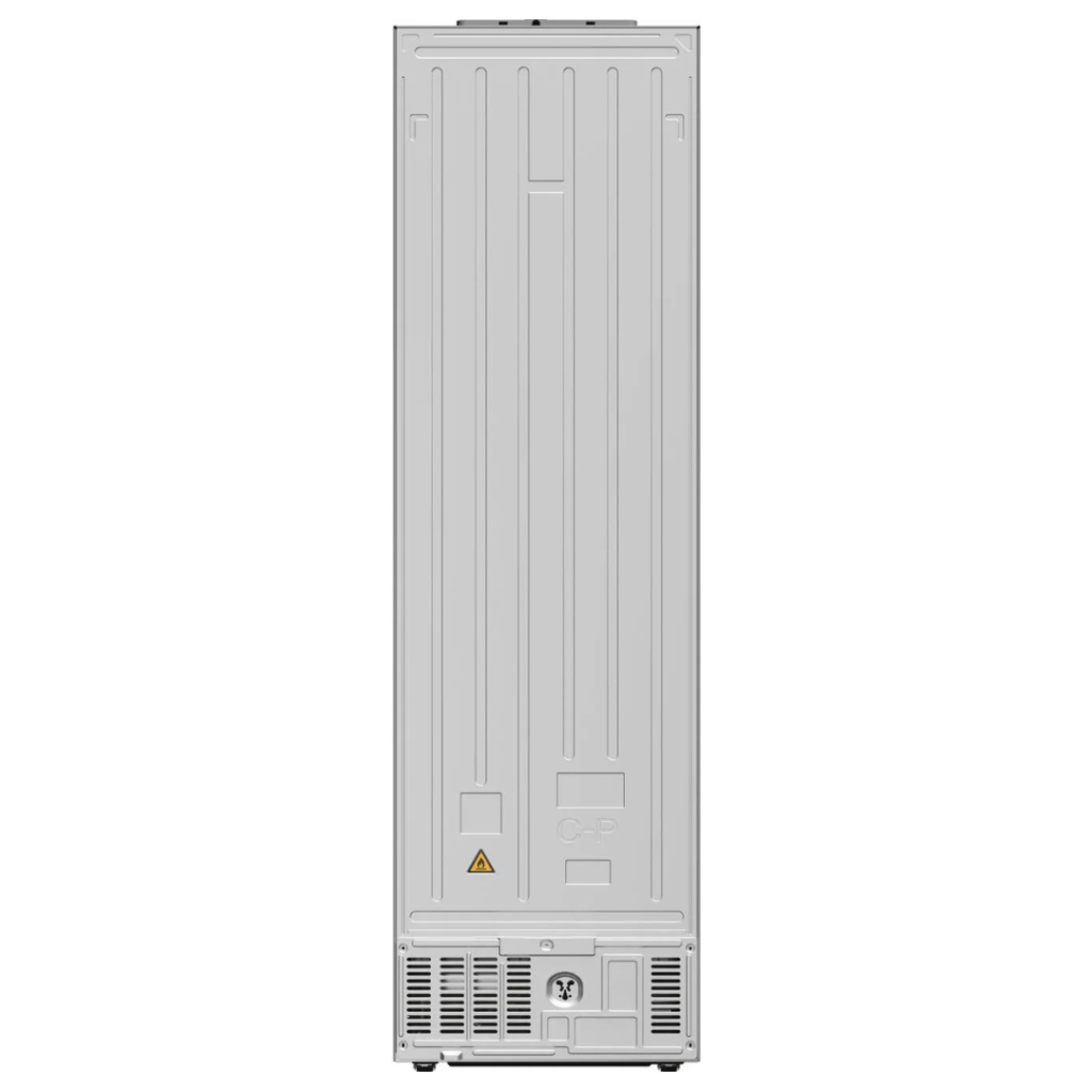 Haier Frigorifero Combinato Capacità 409 Litri Classe energetica A No Frost - HDPW7620ANPK