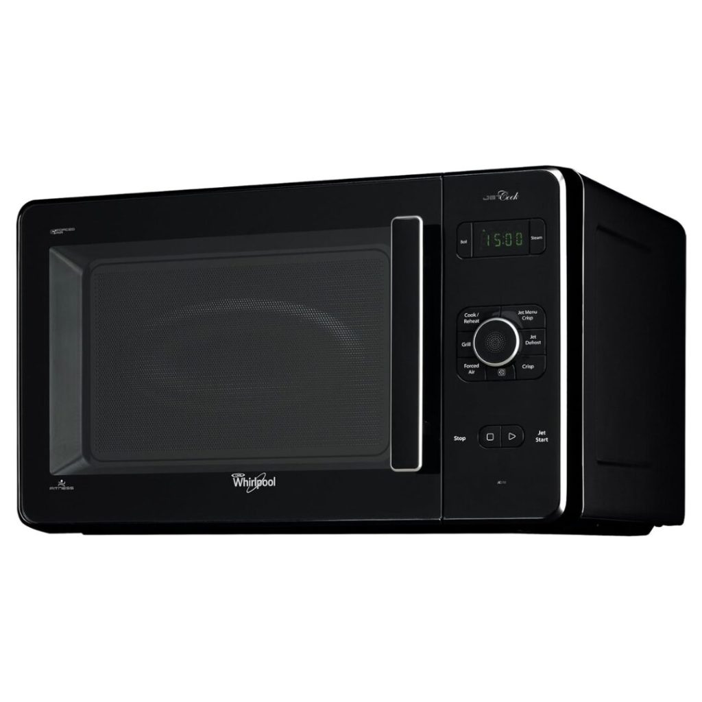 Forno Microonde WHIRLPOOL Combinato con Grill 30 Litri 1000 Watt - JC218BL