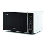Forno Microonde Whirlpool 20 Litri 700 Watt colore Bianco - MWP 203 W