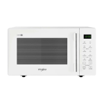 Forno Microonde Whirlpool 25 Litri 900 Watt - MWP 253 W