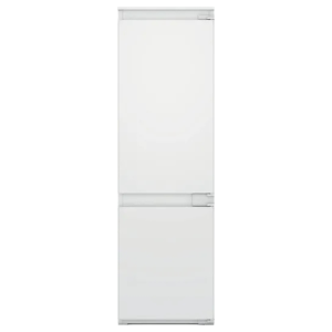 Frigorifero Indesit da Incasso Combinato 268 Litri Raffreddamento Statico - INC18D021A1