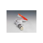 Grattugia elettrica ARIETE formaggio ricaricabile - 440