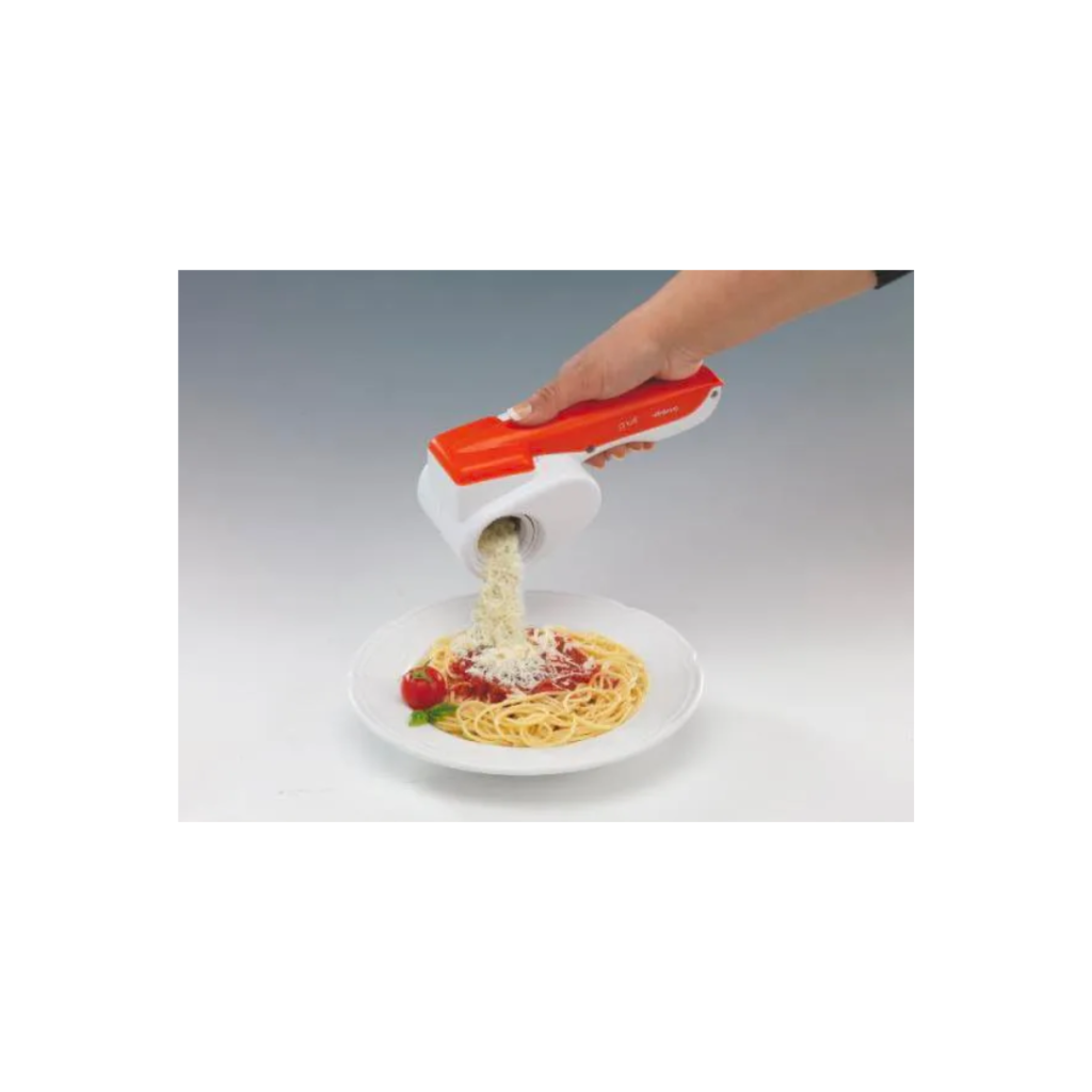 Grattugia elettrica ARIETE formaggio ricaricabile - 440