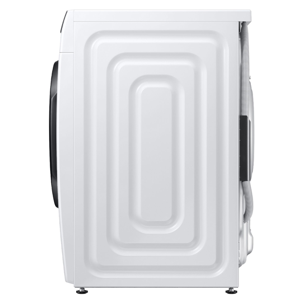 Lavasciuga Samsung 9+6 Kg 1400 giri Inverter Vapore AI Control Ecodosatore - WD90DG6B85