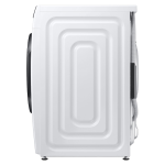 Lavasciuga Samsung 9+6 Kg 1400 giri Inverter Vapore AI Control Ecodosatore - WD90DG6B85