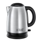 Bollitore elettrico RUSSELL HOBBS 1.7 Litri 2400 Watt | 23912-70