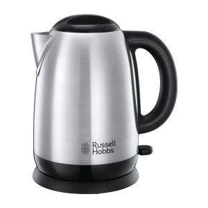 Bollitore elettrico RUSSELL HOBBS 1.7 Litri 2400 Watt | 23912-70