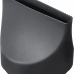 Remington Asciugacapelli agli Ioni con Accessori Potenza 2000 Watt colore Bronzo e Grigio - D6077