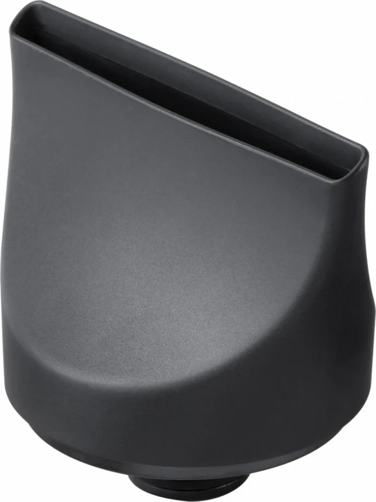 Remington Asciugacapelli agli Ioni con Accessori Potenza 2000 Watt colore Bronzo e Grigio - D6077