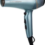 Remington Phon Asciugacapelli Professionale colore Azzurro - AC9300 Shine Therapy Pro