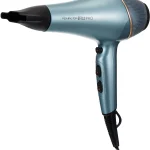 Remington Phon Asciugacapelli Professionale colore Azzurro - AC9300 Shine Therapy Pro