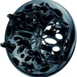Remington Phon Asciugacapelli con Diffusore Professionale potenza 2000 Watt - Power Volume 2000