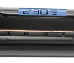 Remington Piastra per Capelli Caldo Ceramica Temperatura max 230° Cavo 3 m colore Nero - S9150B