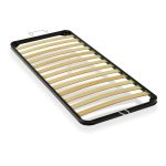 Rete singola a doghe per letto contenitore 170RETE80X190